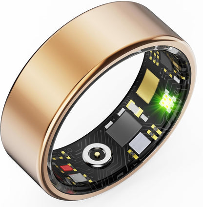 HealthBand Smart Ring