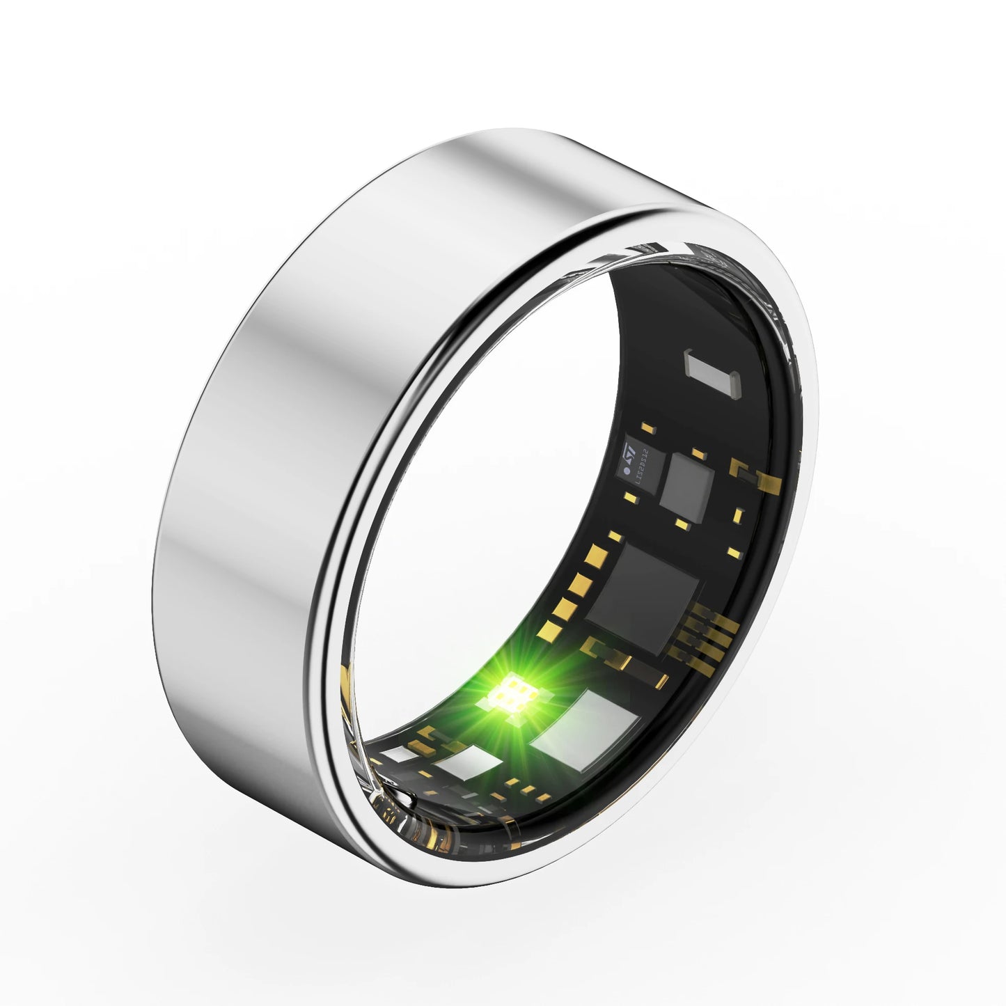 HealthBand Smart Ring