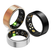 HealthBand Smart Ring