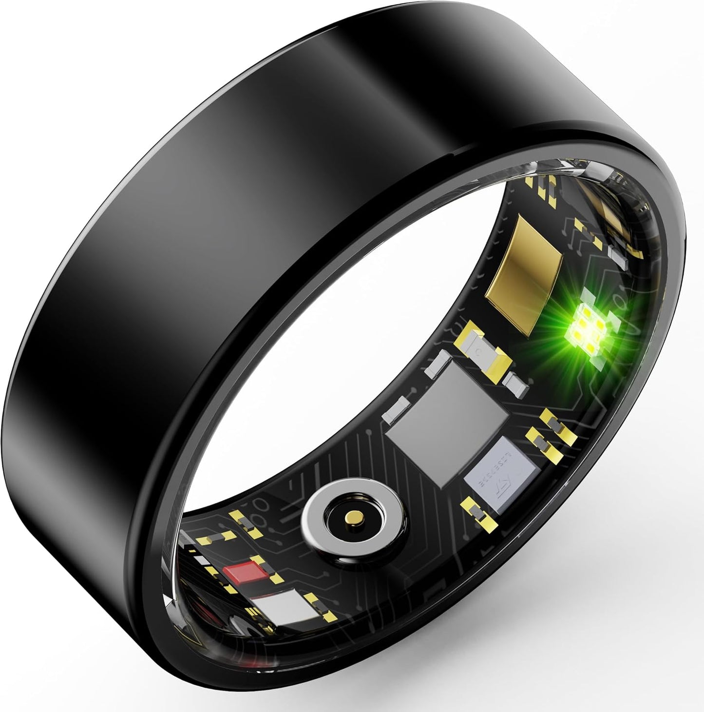 HealthBand Smart Ring